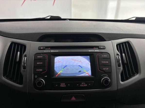 Kia Sportage III Рестайлинг с пробегом 2014 года, цена 1 550 000 рублей, 138632 км, внедорожник, Автокод Объявления