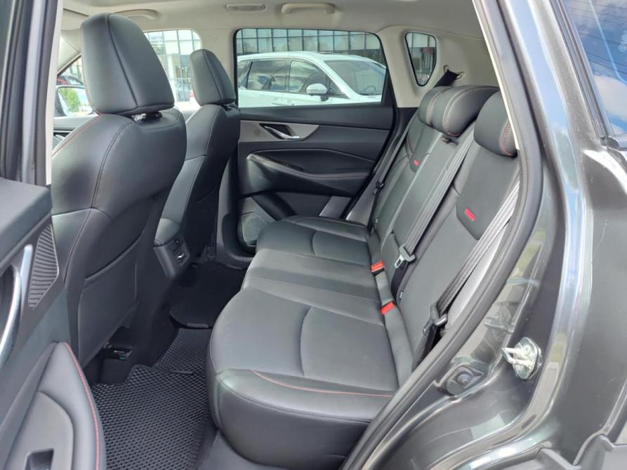 Changan CS35 Plus I Рестайлинг Чебоксары  - изображение 15
