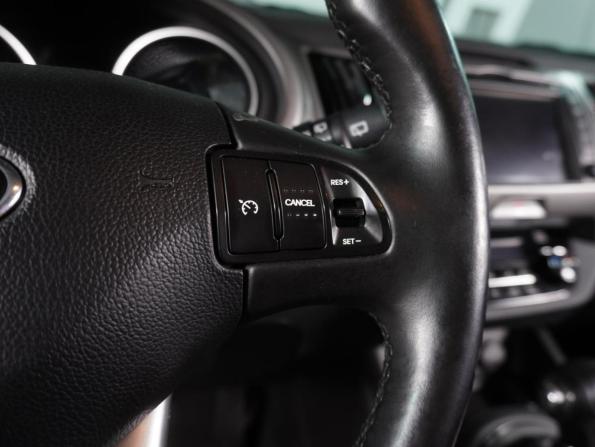 Kia Sportage III Рестайлинг с пробегом 2014 года, цена 1 760 000 рублей, 87839 км, внедорожник, Автокод Объявления