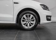 Volkswagen Polo V Рестайлинг Москва  - изображение 51
