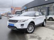 Land Rover Range Rover Evoque I Санкт-Петербург  - изображение 29