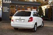 Skoda Fabia II Рестайлинг Уфа  - изображение 22