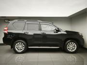 Toyota Land Cruiser Prado 150 Series Рестайлинг 1 Москва  - изображение 28