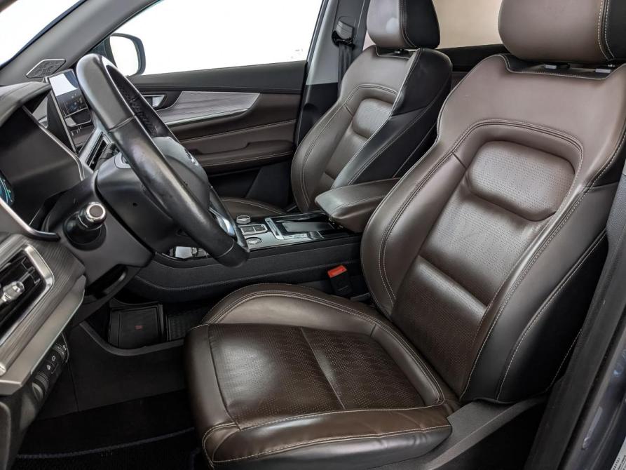 Chery Tiggo 8 Pro I Москва  - изображение 20