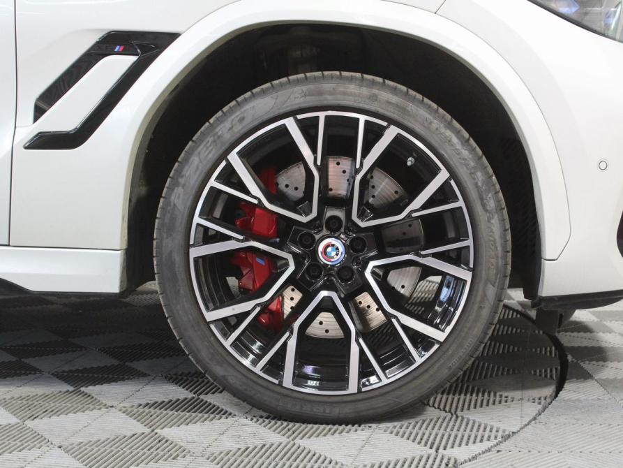 BMW X6 M III (F96) Москва  - изображение 11