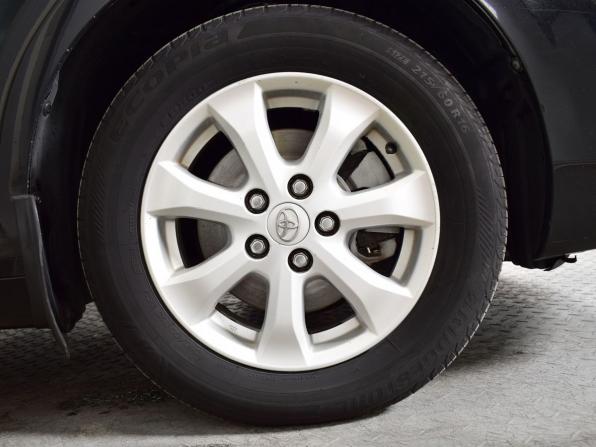 Toyota Camry VI (XV40) Рестайлинг с пробегом 2011 года, цена 1 199 999 рублей, 263619 км, седан, Автокод Объявления