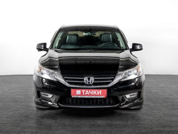 Honda Accord IX с пробегом 2013 года, цена 1 850 000 рублей, 186457 км, седан, Автокод Объявления