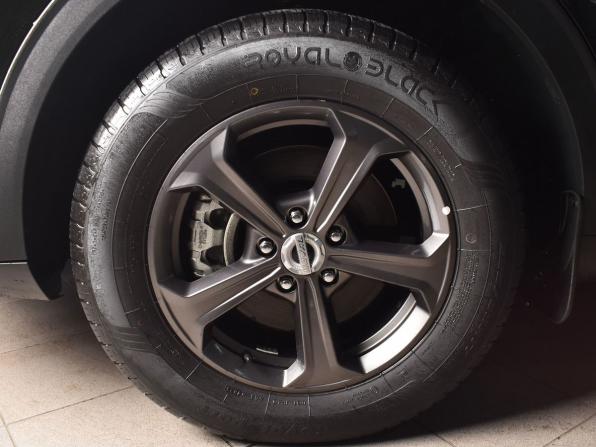 Haval F7 I с пробегом 2021 года, цена 1 650 995 рублей, 143591 км, внедорожник, Автокод Объявления