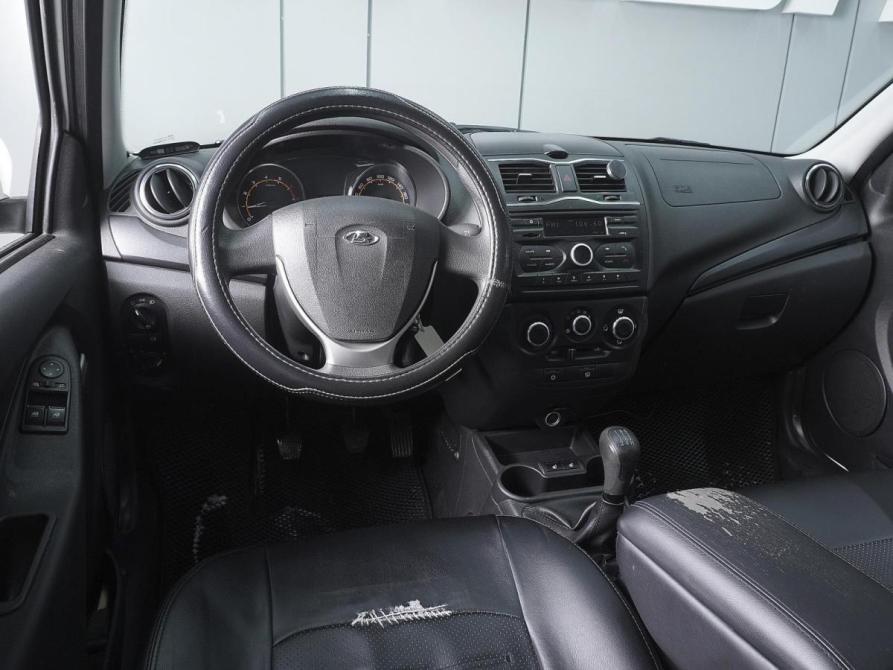 Lada (ВАЗ) Granta I Рестайлинг Ростов-на-Дону  - изображение 6