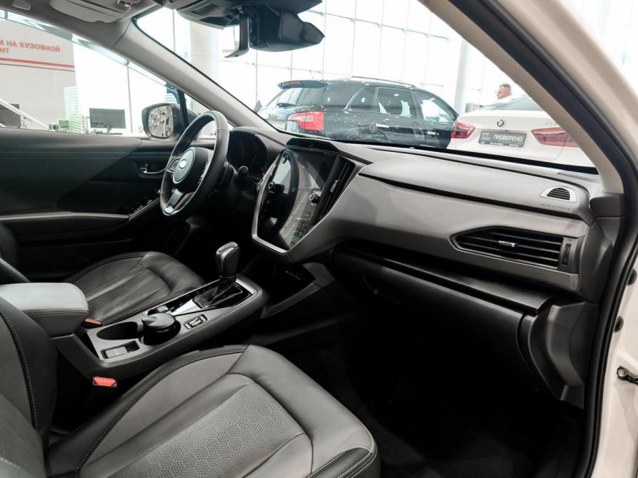Subaru Crosstrek III Казань  - изображение 13