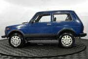 Lada (ВАЗ) 2121 (4x4) I Рестайлинг Нижний Новгород  - изображение 30