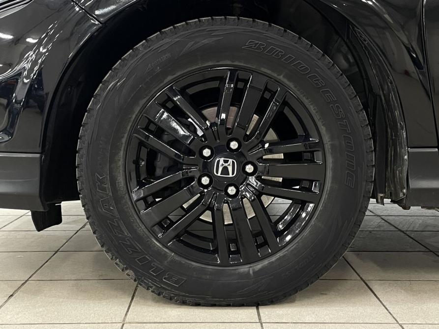 Honda Crosstour I Рестайлинг Воронеж  - изображение 19