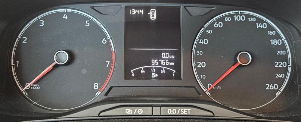 Volkswagen Polo VI Вологда  - изображение 10