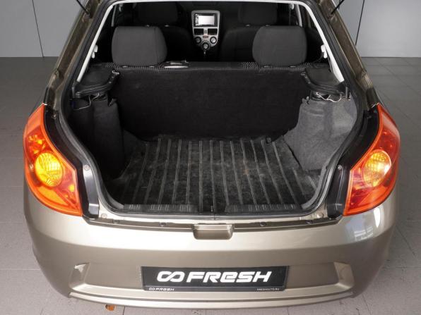 Chery Very (A13) с пробегом 2012 года, цена 400 000 рублей, 117377 км, хэтчбек, Автокод Объявления