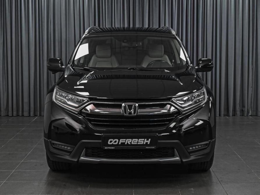 Honda CR-V V Ставрополь  - изображение 3