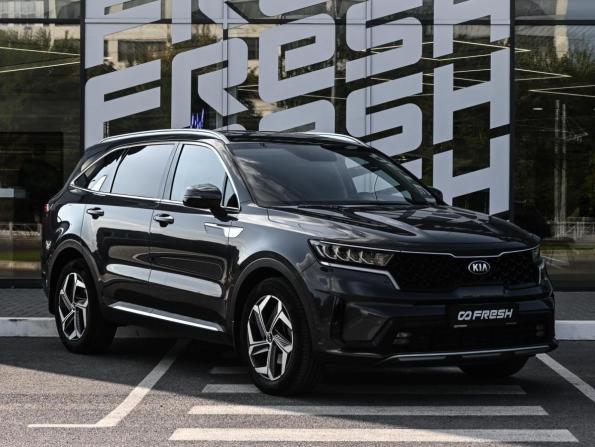 Kia Sorento IV с пробегом 2020 года, цена 3 199 000 рублей, 172546 км, внедорожник, Автокод Объявления