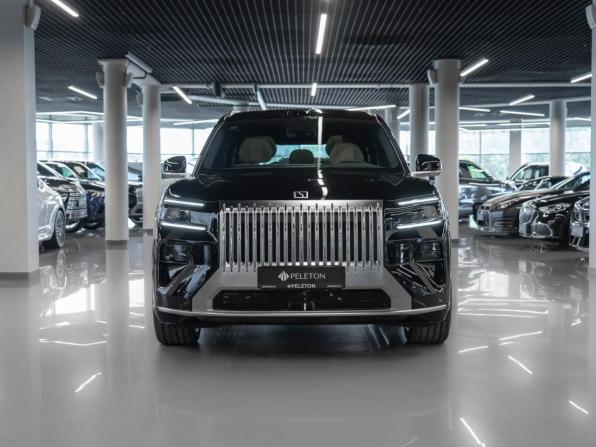 Zeekr 8X с пробегом 2026 года, цена 12 400 000 рублей, 50 км, внедорожник, Автокод Объявления