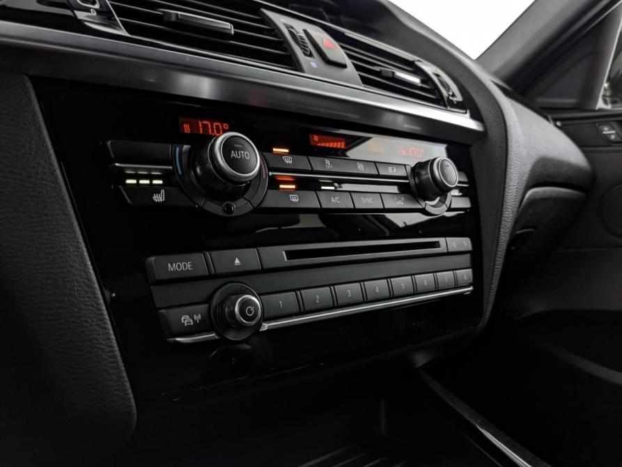 BMW X4 I (F26) Москва  - изображение 21