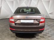 Skoda Octavia III (A7) Москва  - изображение 26