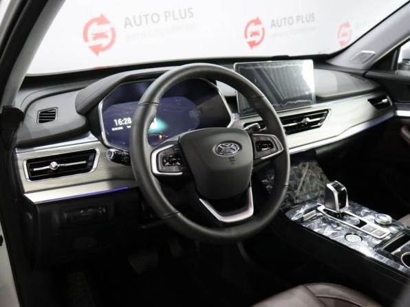 Xcite X-Cross 8 с пробегом 2024 года, цена 2 999 000 рублей, 437 км, внедорожник, Автокод Объявления