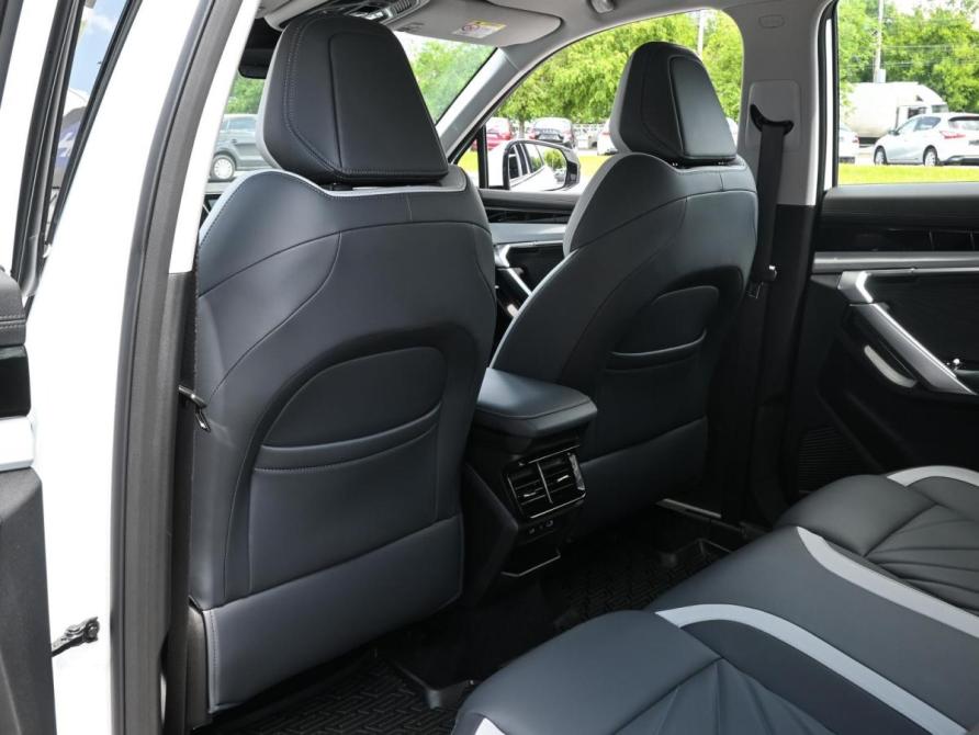 Geely Atlas II Волгоград  - изображение 13