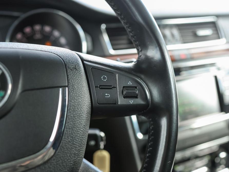 Skoda Superb II Ижевск  - изображение 26