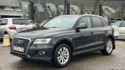 Audi Q5 I (8R) Рестайлинг Уфа  - изображение 17