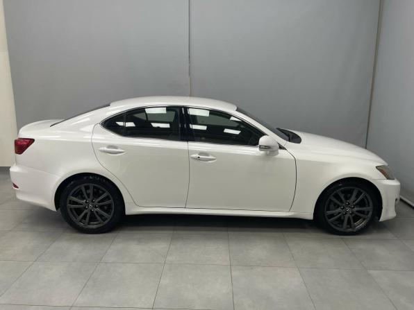 Lexus IS II Рестайлинг 2 с пробегом 2011 года, цена 1 768 000 рублей, 187659 км, седан, Автокод Объявления