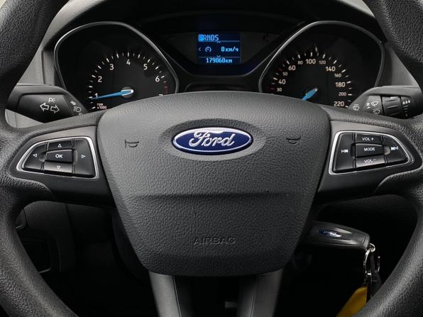 Ford Focus III Рестайлинг с пробегом 2018 года, цена 799 000 рублей, 179058 км, седан, Автокод Объявления