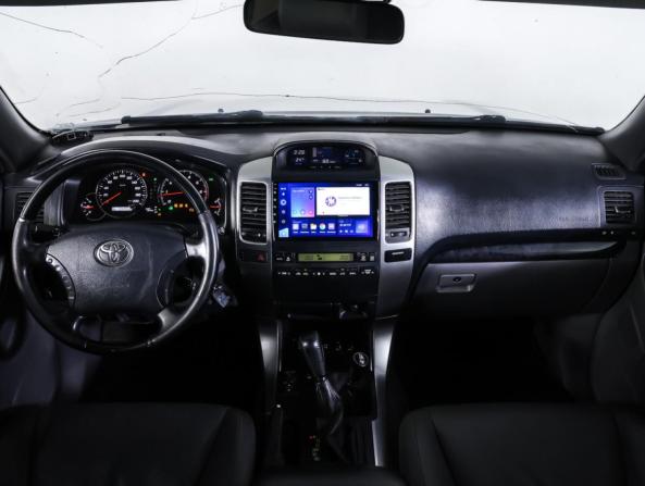 Toyota Land Cruiser Prado 120 Series Рестайлинг с пробегом 2007 года, цена 1 712 000 рублей, 332068 км, внедорожник, Автокод Объявления