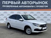 Lada (ВАЗ) Granta I Рестайлинг Краснодар  - изображение 21