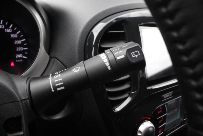 Nissan Juke I с пробегом 2011 года, цена 895 000 рублей, 177324 км, внедорожник, Автокод Объявления