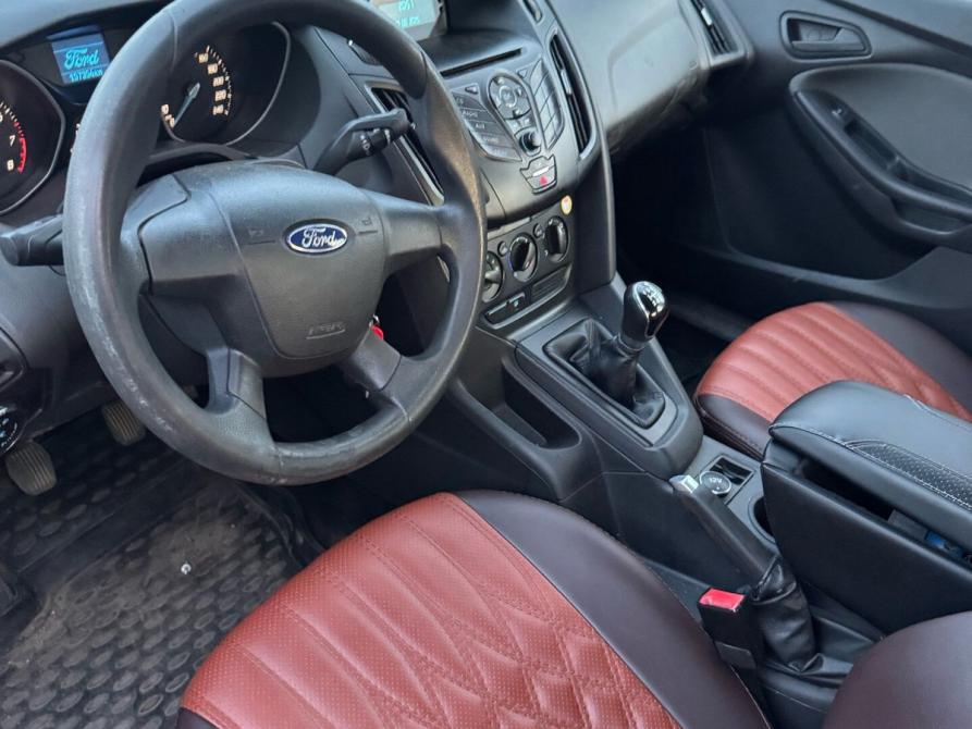 Ford Focus III Пермь  - изображение 6