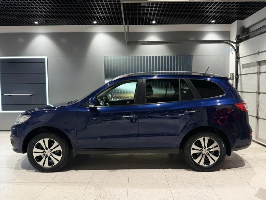 Hyundai Santa Fe II Рестайлинг Новосибирск  - изображение 2