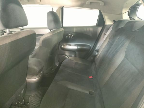 Nissan Juke I с пробегом 2011 года, цена 859 000 рублей, 173000 км, внедорожник, Автокод Объявления