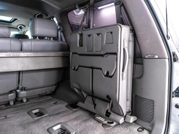 Lexus LX II Рестайлинг с пробегом 2007 года, цена 2 500 000 рублей, 299849 км, внедорожник, Автокод Объявления