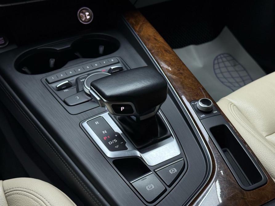 Audi A4 V (B9) Ижевск  - изображение 18