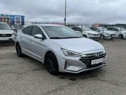 Hyundai Elantra VI (AD) Рестайлинг Буинск  - изображение 24