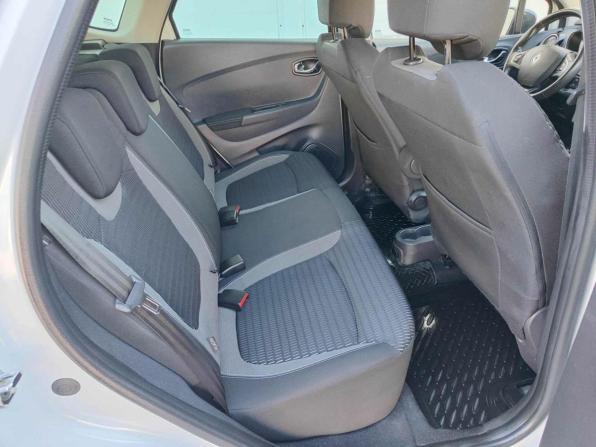 Renault Kaptur I с пробегом 2019 года, цена 1 239 000 рублей, 140066 км, внедорожник, Автокод Объявления
