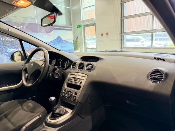 Peugeot 408 I с пробегом 2013 года, цена 535 000 рублей, 78286 км, седан, Автокод Объявления