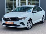 Volkswagen Polo VI Екатеринбург  - изображение 28
