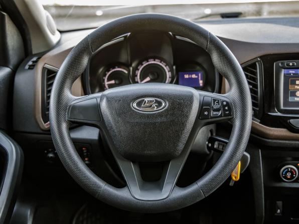 Lada (ВАЗ) XRAY I с пробегом 2017 года, цена 908 000 рублей, 56110 км, хэтчбек, Автокод Объявления
