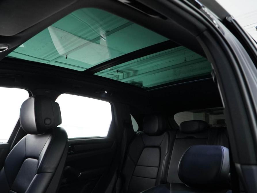 Porsche Cayenne III Москва  - изображение 12