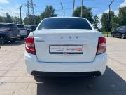Lada (ВАЗ) Granta I Рестайлинг Стерлитамак  - изображение 28