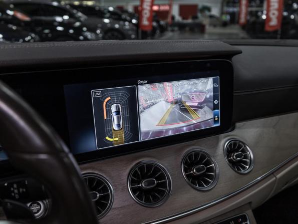 Mercedes-Benz E-Класс V (W213 S213 C238) с пробегом 2019 года, цена 3 849 700 рублей, 114369 км, купе-хардтоп, Автокод Объявления