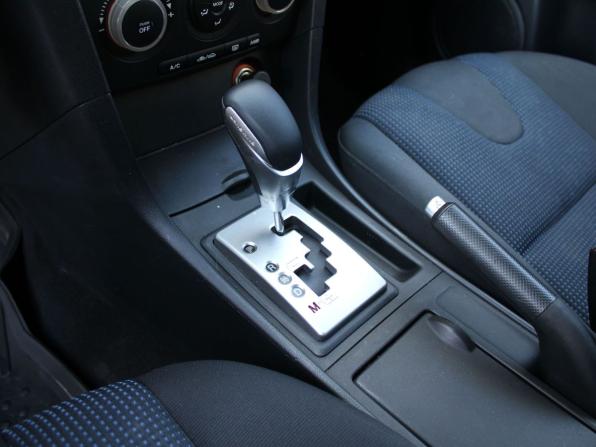 Mazda 3 I (BK) с пробегом 2004 года, цена 435 000 рублей, 190000 км, седан, Автокод Объявления