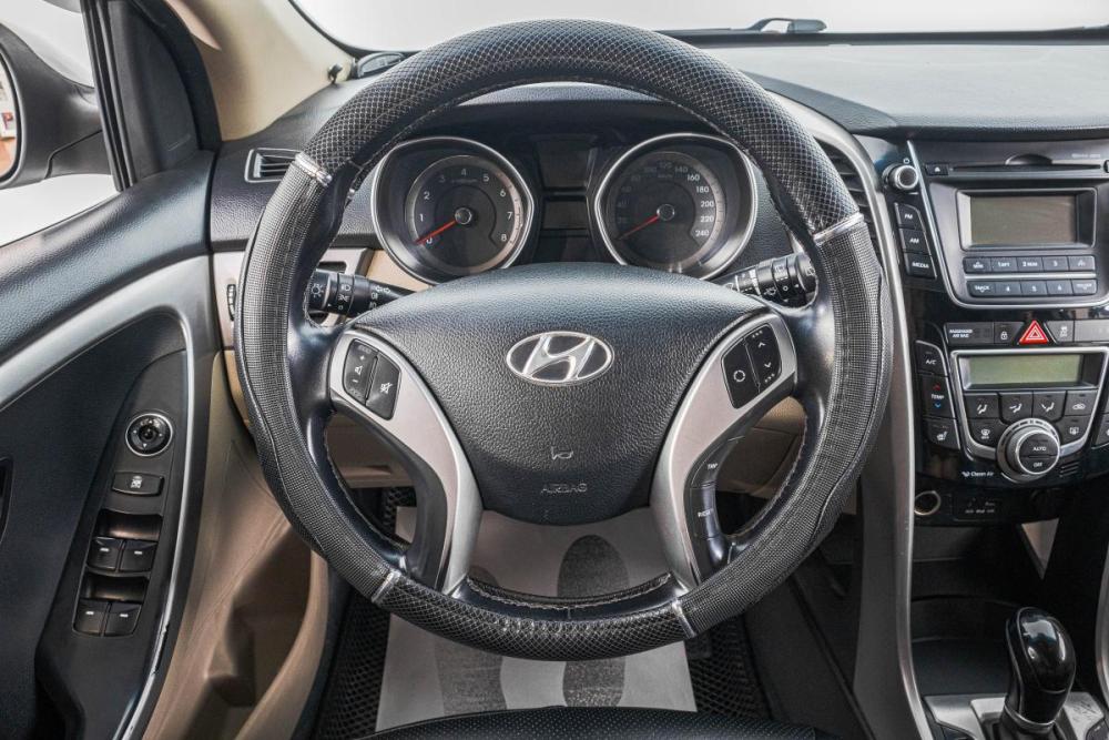 Hyundai i30 II Барнаул  - изображение 14