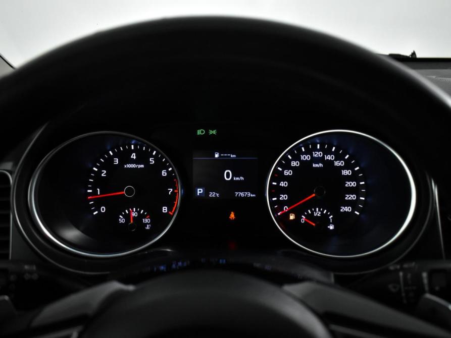 Kia Ceed III Санкт-Петербург  - изображение 20