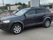 Chevrolet Captiva I Рестайлинг Тверь  - изображение 21
