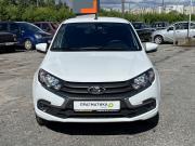 Lada (ВАЗ) Granta I Рестайлинг Мурманск  - изображение 20